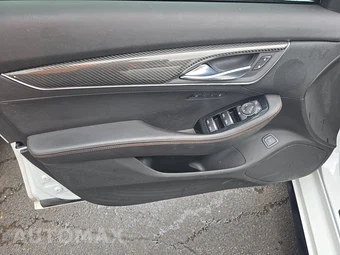 2021 Cadillac CT5 V-Series 1SF - miniatura 9