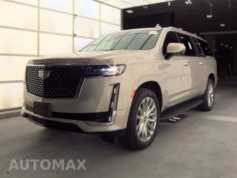 2021 Cadillac Escalade ESV Premium Luxury 1SB