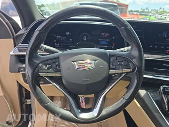 2021 Cadillac Escalade ESV Premium Luxury 1SB - miniatura 10
