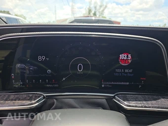 2021 Cadillac Escalade ESV Premium Luxury 1SB - miniatura 12