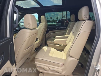 2021 Cadillac Escalade ESV Premium Luxury 1SB - miniatura 13