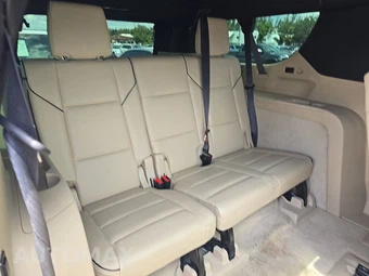 2021 Cadillac Escalade ESV Premium Luxury 1SB - miniatura 14
