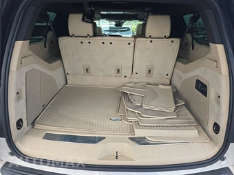 2021 Cadillac Escalade ESV Premium Luxury 1SB - miniatura 17