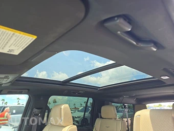 2021 Cadillac Escalade ESV Premium Luxury 1SB - miniatura 18