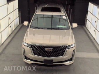 2021 Cadillac Escalade ESV Premium Luxury 1SB - miniatura 2