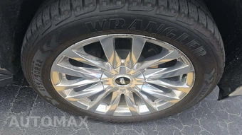 2021 Cadillac Escalade ESV Premium Luxury 1SB - miniatura 24