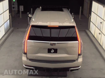 2021 Cadillac Escalade ESV Premium Luxury 1SB - miniatura 5