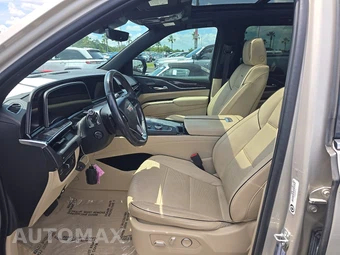 2021 Cadillac Escalade ESV Premium Luxury 1SB - miniatura 7