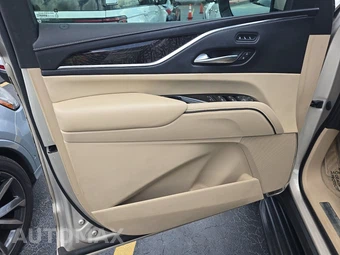 2021 Cadillac Escalade ESV Premium Luxury 1SB - miniatura 9