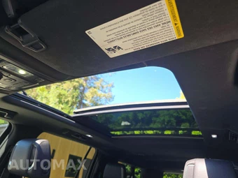 2021 Cadillac Escalade ESV Premium Luxury 1SB - miniatura 11
