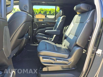 2021 Cadillac Escalade ESV Premium Luxury 1SB - miniatura 13