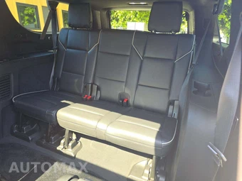 2021 Cadillac Escalade ESV Premium Luxury 1SB - miniatura 14