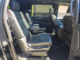 2021 Cadillac Escalade ESV Premium Luxury 1SB - miniatura 17