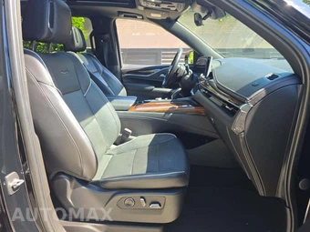 2021 Cadillac Escalade ESV Premium Luxury 1SB - miniatura 19