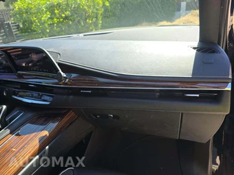 2021 Cadillac Escalade ESV Premium Luxury 1SB - miniatura 20