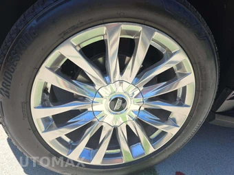2021 Cadillac Escalade ESV Premium Luxury 1SB - miniatura 22