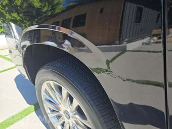 2021 Cadillac Escalade ESV Premium Luxury 1SB - miniatura 25