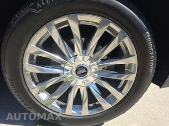 2021 Cadillac Escalade ESV Premium Luxury 1SB - miniatura 27