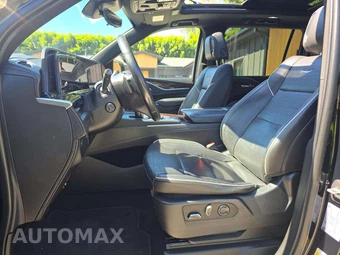 2021 Cadillac Escalade ESV Premium Luxury 1SB - miniatura 6