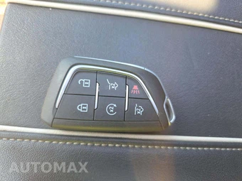 2021 Cadillac Escalade ESV Premium Luxury 1SB - miniatura 8