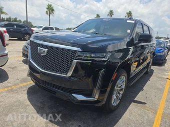 2021 Cadillac Escalade ESV Premium Luxury 1SB