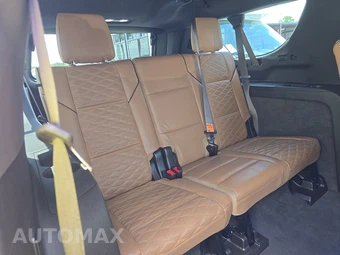 2021 Cadillac Escalade ESV Premium Luxury 1SB - miniatura 14