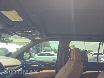 2021 Cadillac Escalade ESV Premium Luxury 1SB - miniatura 19