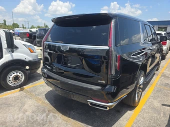 2021 Cadillac Escalade ESV Premium Luxury 1SB - miniatura 4