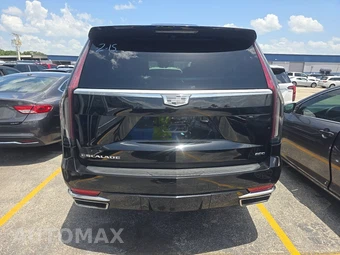 2021 Cadillac Escalade ESV Premium Luxury 1SB - miniatura 5