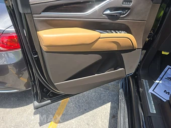 2021 Cadillac Escalade ESV Premium Luxury 1SB - miniatura 9