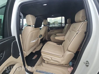 2021 Cadillac Escalade ESV Premium Luxury 1SB - miniatura 13