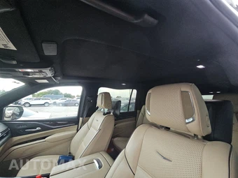 2021 Cadillac Escalade ESV Premium Luxury 1SB - miniatura 17