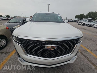2021 Cadillac Escalade ESV Premium Luxury 1SB - miniatura 2
