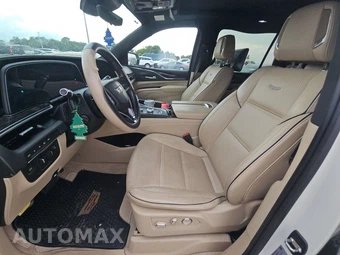 2021 Cadillac Escalade ESV Premium Luxury 1SB - miniatura 7
