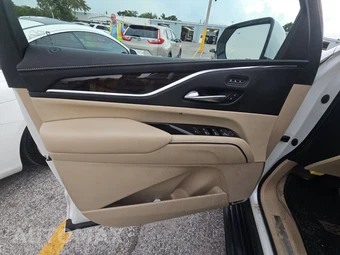 2021 Cadillac Escalade ESV Premium Luxury 1SB - miniatura 9