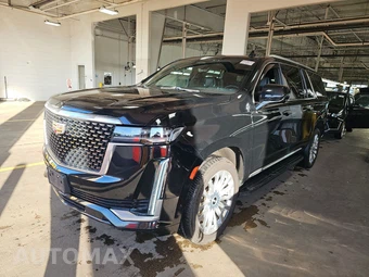 2021 Cadillac Escalade ESV Premium Luxury 1SB
