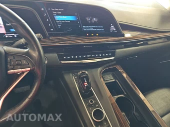 2021 Cadillac Escalade ESV Premium Luxury 1SB - miniatura 11