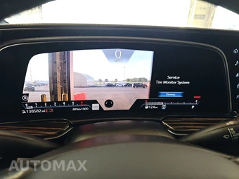 2021 Cadillac Escalade ESV Premium Luxury 1SB - miniatura 12