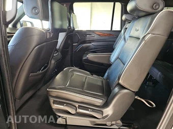 2021 Cadillac Escalade ESV Premium Luxury 1SB - miniatura 13