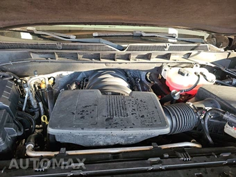 2021 Cadillac Escalade ESV Premium Luxury 1SB - miniatura 17