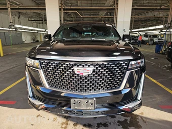 2021 Cadillac Escalade ESV Premium Luxury 1SB - miniatura 2