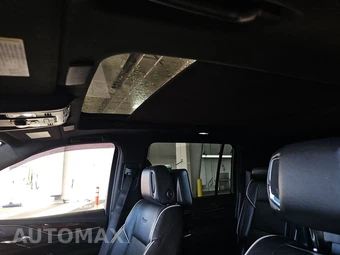 2021 Cadillac Escalade ESV Premium Luxury 1SB - miniatura 22