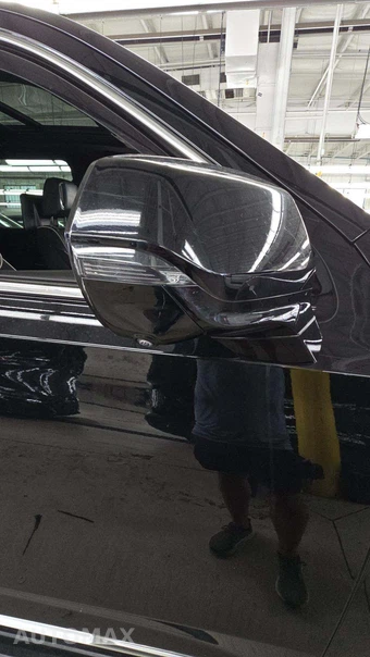 2021 Cadillac Escalade ESV Premium Luxury 1SB - miniatura 28