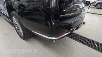 2021 Cadillac Escalade ESV Premium Luxury 1SB - miniatura 31