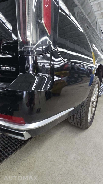 2021 Cadillac Escalade ESV Premium Luxury 1SB - miniatura 32