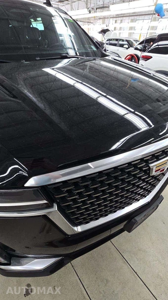 2021 Cadillac Escalade ESV Premium Luxury 1SB - miniatura 33