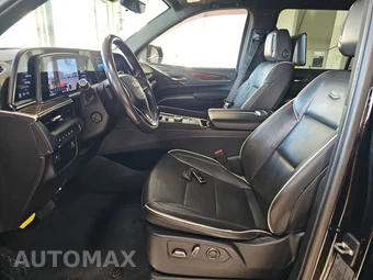 2021 Cadillac Escalade ESV Premium Luxury 1SB - miniatura 7