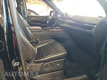 2021 Cadillac Escalade ESV Premium Luxury 1SB - miniatura 8