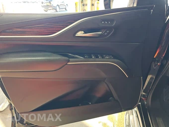 2021 Cadillac Escalade ESV Premium Luxury 1SB - miniatura 9