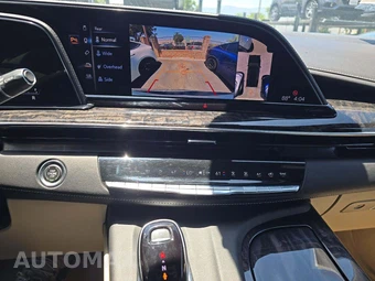 2021 Cadillac Escalade ESV Premium Luxury 1SB - miniatura 10
